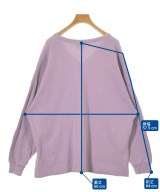 RIM.ARK（リムアーク）Tシャツ・カットソー 紫 サイズ:F レディース/2200642943026