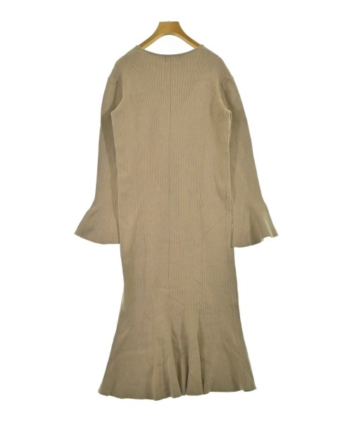 RIM.ARK（リムアーク）ワンピース ベージュ サイズ:38(M位) レディース/2200643841062