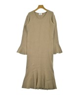 RIM.ARK（リムアーク）ワンピース ベージュ サイズ:38(M位) レディース/2200643841062