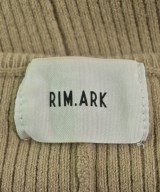 RIM.ARK（リムアーク）ワンピース ベージュ サイズ:38(M位) レディース/2200643841062
