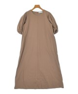 RIM.ARK（リムアーク）ワンピース 茶 サイズ:36(S位) レディース/2200636282025