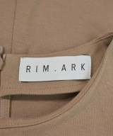 RIM.ARK（リムアーク）ワンピース 茶 サイズ:36(S位) レディース/2200636282025