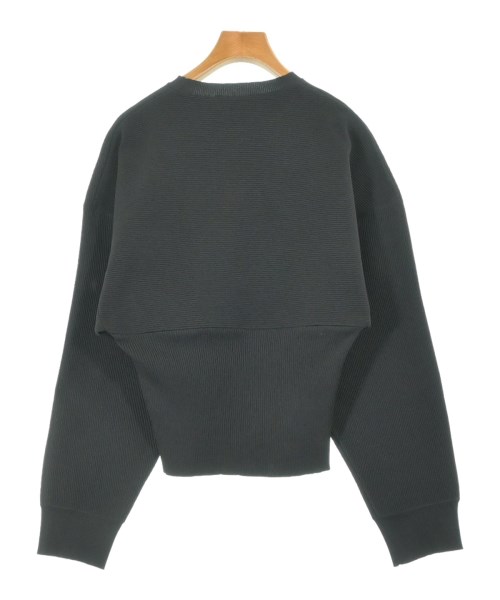 RIM.ARK（リムアーク）ニット・セーター 黒 サイズ:F レディース/2200623122013