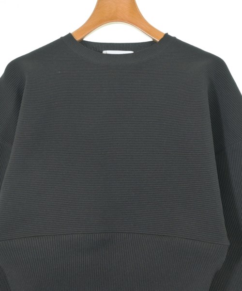 RIM.ARK（リムアーク）ニット・セーター 黒 サイズ:F レディース/2200623122013