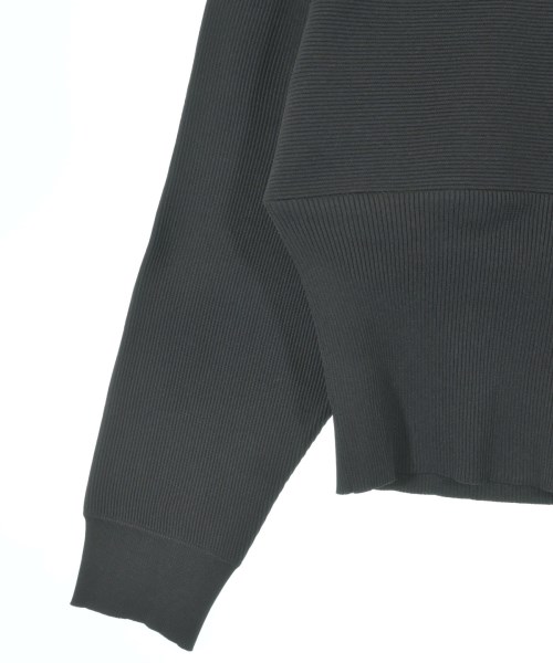 RIM.ARK（リムアーク）ニット・セーター 黒 サイズ:F レディース/2200623122013