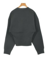 RIM.ARK（リムアーク）ニット・セーター 黒 サイズ:F レディース/2200623122013