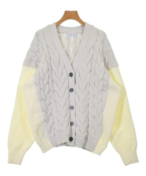 リムアーク(RIM.ARK)のRIM.ARK カーディガン