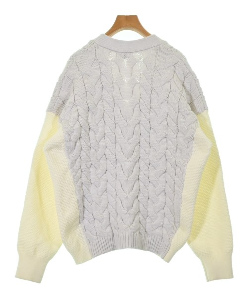 RIM.ARK（リムアーク）カーディガン グレー サイズ:F レディース/2200609422113