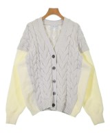 RIM.ARK（リムアーク）カーディガン グレー サイズ:F レディース/2200609422113