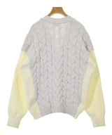 RIM.ARK（リムアーク）カーディガン グレー サイズ:F レディース/2200609422113