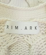 RIM.ARK（リムアーク）カーディガン グレー サイズ:F レディース/2200609422113