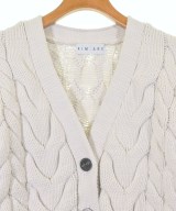 RIM.ARK（リムアーク）カーディガン グレー サイズ:F レディース/2200609422113