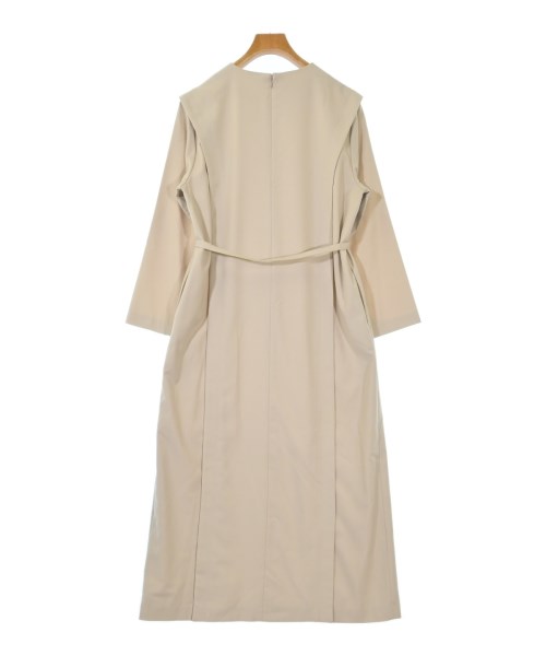 RIM.ARK（リムアーク）ワンピース ベージュ サイズ:F レディース/2200613983044