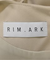 RIM.ARK（リムアーク）ワンピース ベージュ サイズ:F レディース/2200613983044