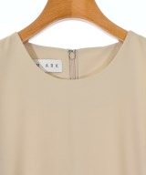 RIM.ARK（リムアーク）ワンピース ベージュ サイズ:F レディース/2200613983044