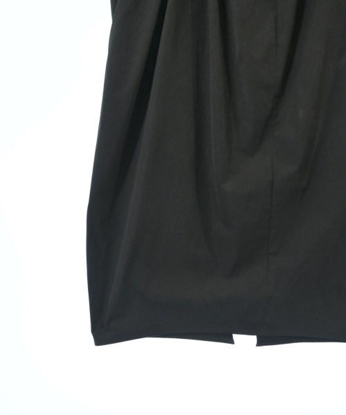 RIM.ARK（リムアーク）ロング・マキシ丈スカート 黒 サイズ:36(S位) レディース/2200624770039