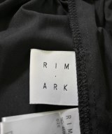 RIM.ARK（リムアーク）ロング・マキシ丈スカート 黒 サイズ:36(S位) レディース/2200624770039