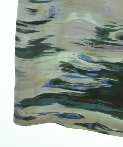 RIM.ARK（リムアーク）ワンピース 緑 サイズ:38/38(M位) レディース/2200625121304