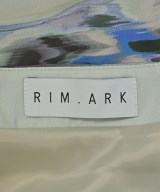 RIM.ARK（リムアーク）ワンピース 緑 サイズ:38/38(M位) レディース/2200625121304
