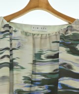 RIM.ARK（リムアーク）ワンピース 緑 サイズ:38/38(M位) レディース/2200625121304