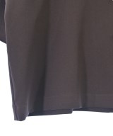 RIM.ARK（リムアーク）カジュアルシャツ 茶 サイズ:36(S位) レディース/2200616982037