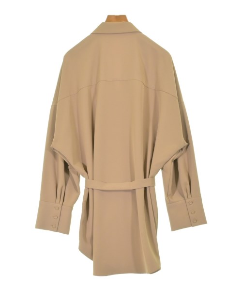 RIM.ARK（リムアーク）カジュアルシャツ ベージュ サイズ:F レディース/2200616982044