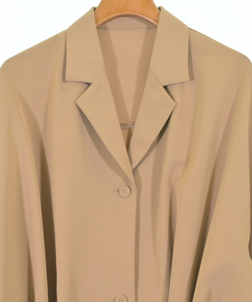 RIM.ARK（リムアーク）カジュアルシャツ ベージュ サイズ:F レディース/2200616982044