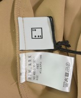 RIM.ARK（リムアーク）カジュアルシャツ ベージュ サイズ:F レディース/2200616982044