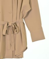 RIM.ARK（リムアーク）カジュアルシャツ ベージュ サイズ:F レディース/2200616982044