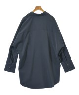 RIM.ARK（リムアーク）カジュアルシャツ 紺 サイズ:F レディース/2200616982051
