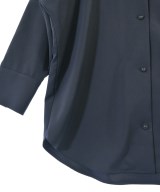 RIM.ARK（リムアーク）カジュアルシャツ 紺 サイズ:F レディース/2200616982051