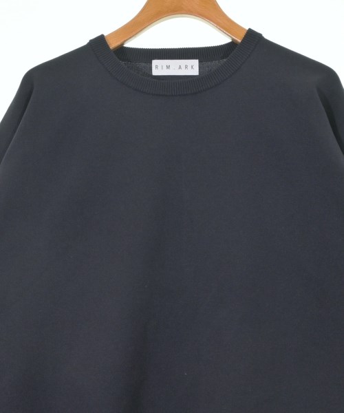 RIM.ARK（リムアーク）ニット・セーター 紺 サイズ:F レディース/2200626278014