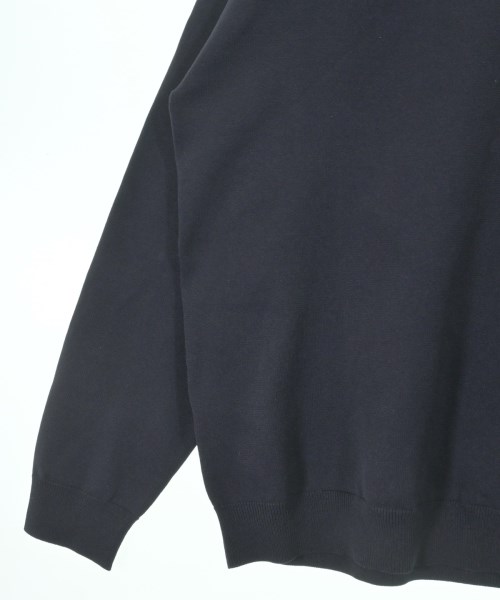 RIM.ARK（リムアーク）ニット・セーター 紺 サイズ:F レディース/2200626278014