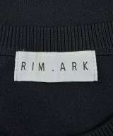 RIM.ARK（リムアーク）ニット・セーター 紺 サイズ:F レディース/2200626278014