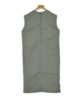 RIM.ARK（リムアーク）ワンピース カーキ サイズ:36(S位) レディース/2200627024023