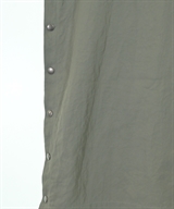 RIM.ARK（リムアーク）ワンピース カーキ サイズ:36(S位) レディース/2200627024023