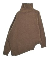 RIM.ARK（リムアーク）ニット・セーター 茶 サイズ:F レディース/2200626701062