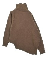 RIM.ARK（リムアーク）ニット・セーター 茶 サイズ:F レディース/2200626701062