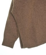 RIM.ARK（リムアーク）ニット・セーター 茶 サイズ:F レディース/2200626701062