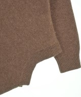 RIM.ARK（リムアーク）ニット・セーター 茶 サイズ:F レディース/2200626701062