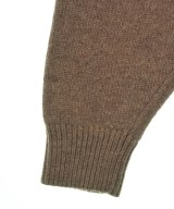 RIM.ARK（リムアーク）ニット・セーター 茶 サイズ:F レディース/2200626701062