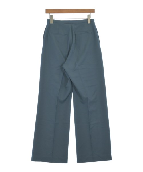 RIM.ARK（リムアーク）スラックス 青 サイズ:38(M位) レディース/2200624836025