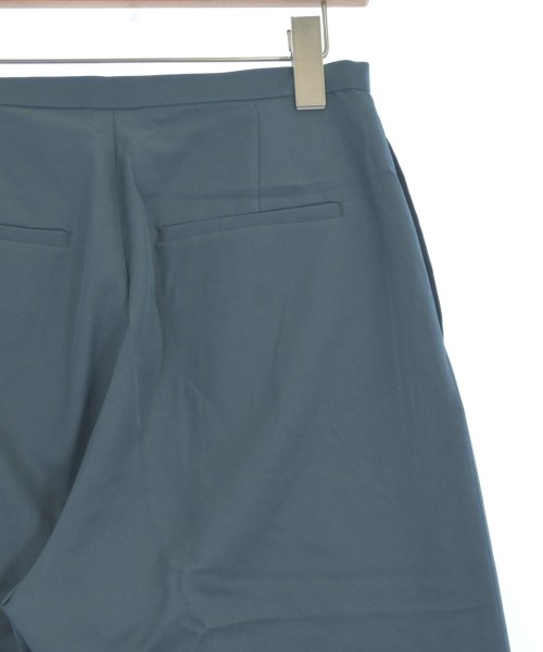 RIM.ARK（リムアーク）スラックス 青 サイズ:38(M位) レディース/2200624836025