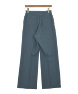 RIM.ARK（リムアーク）スラックス 青 サイズ:38(M位) レディース/2200624836025