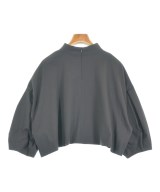 RIM.ARK（リムアーク）ブラウス 茶 サイズ:F レディース/2200624836049