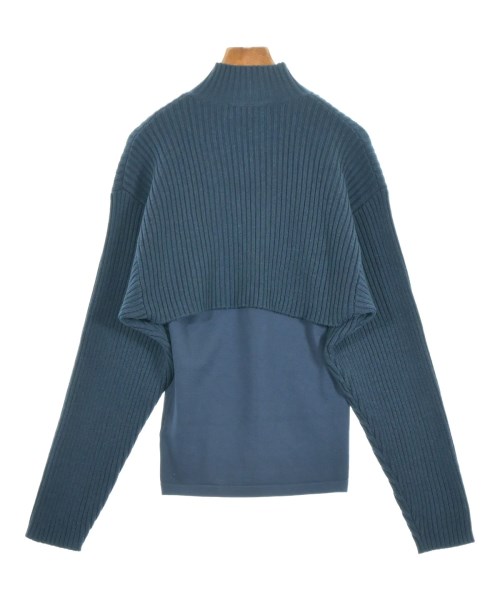 RIM.ARK（リムアーク）アンサンブル 青 サイズ:F レディース/2200624836056