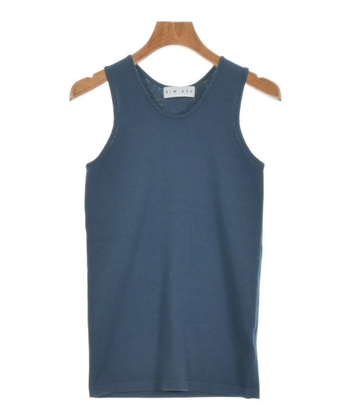 RIM.ARK（リムアーク）アンサンブル 青 サイズ:F レディース/2200624836056