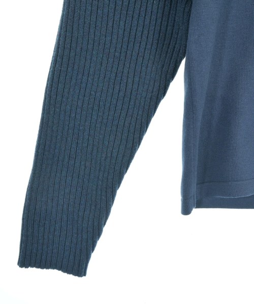 RIM.ARK（リムアーク）アンサンブル 青 サイズ:F レディース/2200624836056