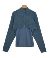 RIM.ARK（リムアーク）アンサンブル 青 サイズ:F レディース/2200624836056