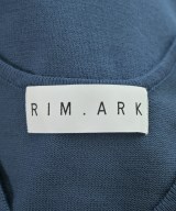 RIM.ARK（リムアーク）アンサンブル 青 サイズ:F レディース/2200624836056